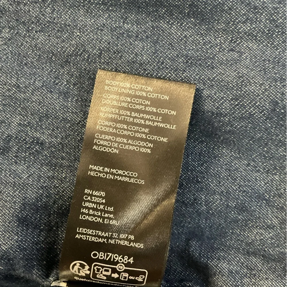 Free People nwot chic